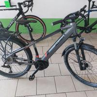 Atala B-Cross A3.2 540 Wh OLI