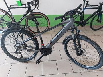 Atala B-Cross A3.2 540 Wh OLI