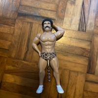 Cavatappi stripper da compleanno