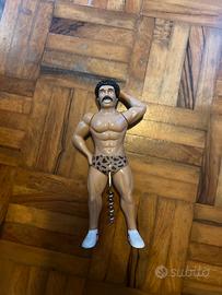 Cavatappi stripper da compleanno