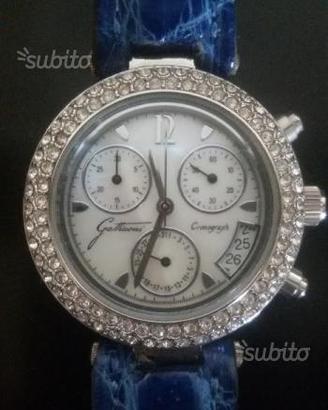 Orologio donna gattinoni