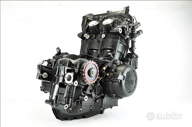 BMW F 800 R 09 11 motore completo