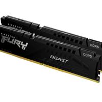 Ram DDR5 6000 CL40 16 gb