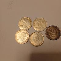 riproduzione monete commemorativa 