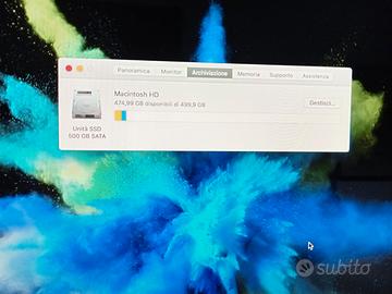 iMac - perfette condizioni