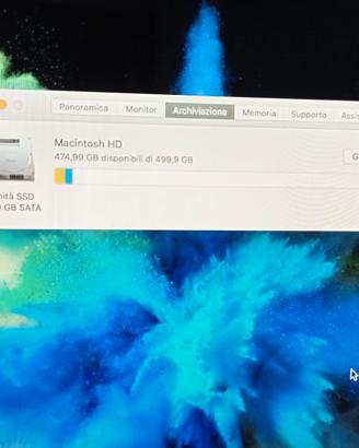 iMac - perfette condizioni
