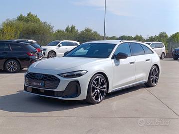 Audi A5 Avant 2.0 tdi mhev+ S line edition 204cv s