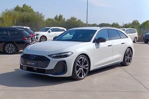 Audi A5 Avant 2.0 tdi mhev+ S line edition 204cv s
