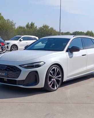 Audi A5 Avant 2.0 tdi mhev+ S line edition 204cv s