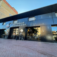 Commerciale adibito a ristorante di lusso