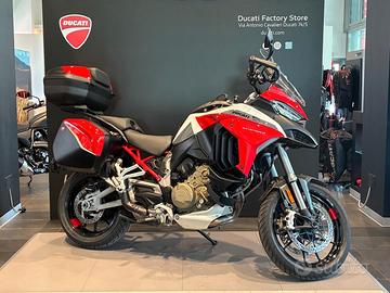 Ducati Multistrada V4 S Full Sport