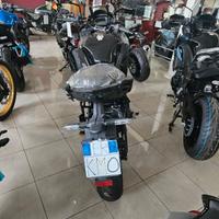 Kawasaki  Versys 650 Km0