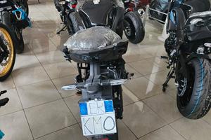 Kawasaki  Versys 650 Km0