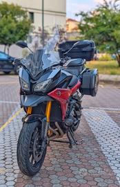 Yamaha Tracer 900 GT - 2020