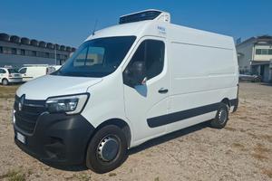 Renault Master - FRIGO - Anno 2022