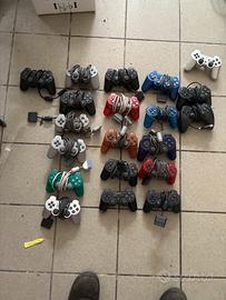 Controller ps1 ps2 pc