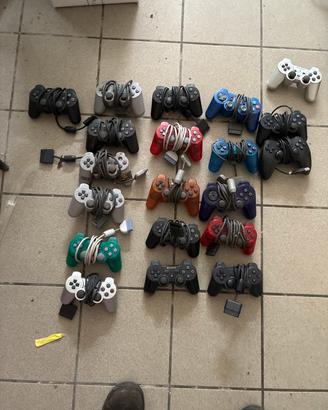 Controller ps1 ps2 pc