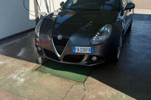Giulietta Restyling 