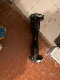 Howerboard london 65momo desing