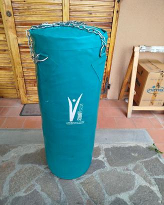 Sacco da boxe Schiavi Sport