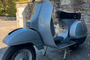 Vespa P125X 1979 Senza Frecce Conservata