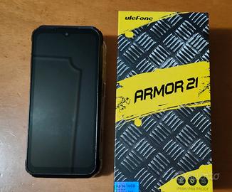 Ulefone Armor 21 rugged