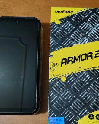 Ulefone Armor 21 rugged