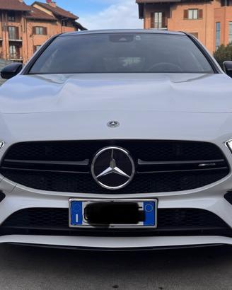 MERCEDES  AMG CLA 35 SHOOTING BRAKE 03/2023