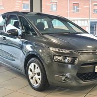 Citroen C4 Picasso 1.6 e-HDi 115 Exclusive