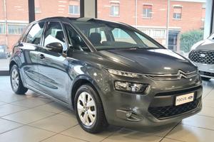 Citroen C4 Picasso 1.6 e-HDi 115 Exclusive