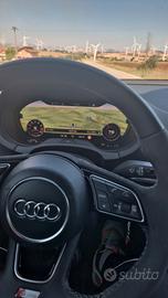 audi a3 sline