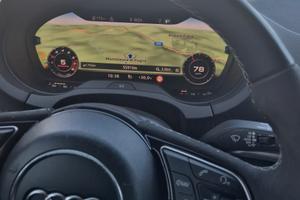 audi a3 sline