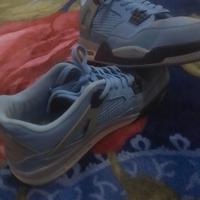 scarpe Jordan 4 parallele (poco prezzo) -no spediz