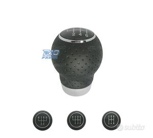 MANOPOLE CAMBIO UNIVERSALI TIPO AUDI