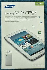 Tablet samsung PARI AL NUOVO
