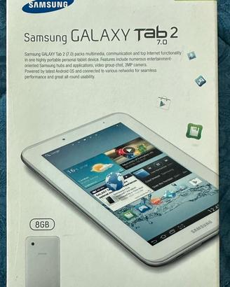 Tablet samsung PARI AL NUOVO