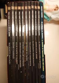 LA GRANDE GUERRA Box DvD 10 + 1 speciale