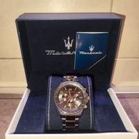 Orologio Maserati originale 