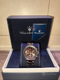Orologio Maserati originale 