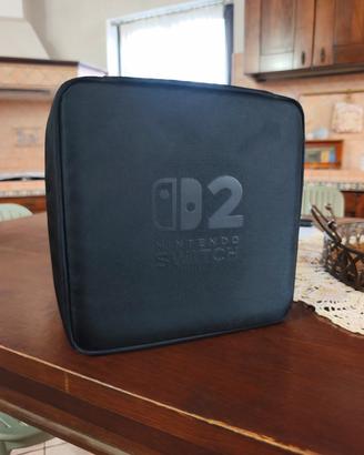 Borsa Nintendo Switch 2 