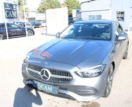 MERCEDES-BENZ C 200 d Mild hybrid Sport