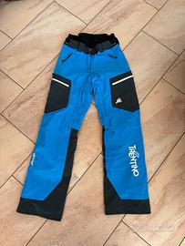 Pantaloni da sci donna JAAM – Taglia M