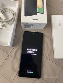 Samsung A52 5G Da 128gb