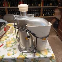 centrifuga per succhi