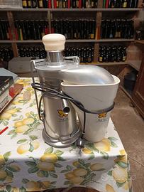 centrifuga per succhi