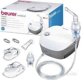Beurer IH 18 Aerosol ad aria compressa  Nuovo