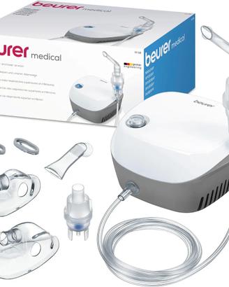 Beurer IH 18 Aerosol ad aria compressa  Nuovo