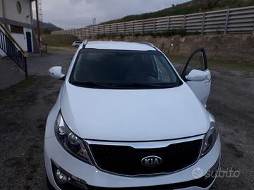 KIA Sportage 3ª serie - 2014