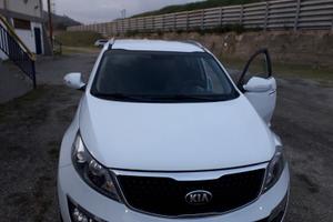 KIA Sportage 3ª serie - 2014