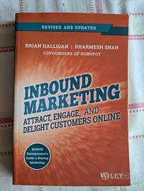 Inbound Marketing, Revised and Updated: Attract, E